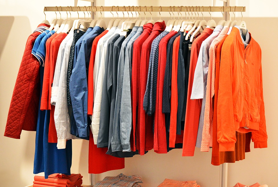 Casual Wears