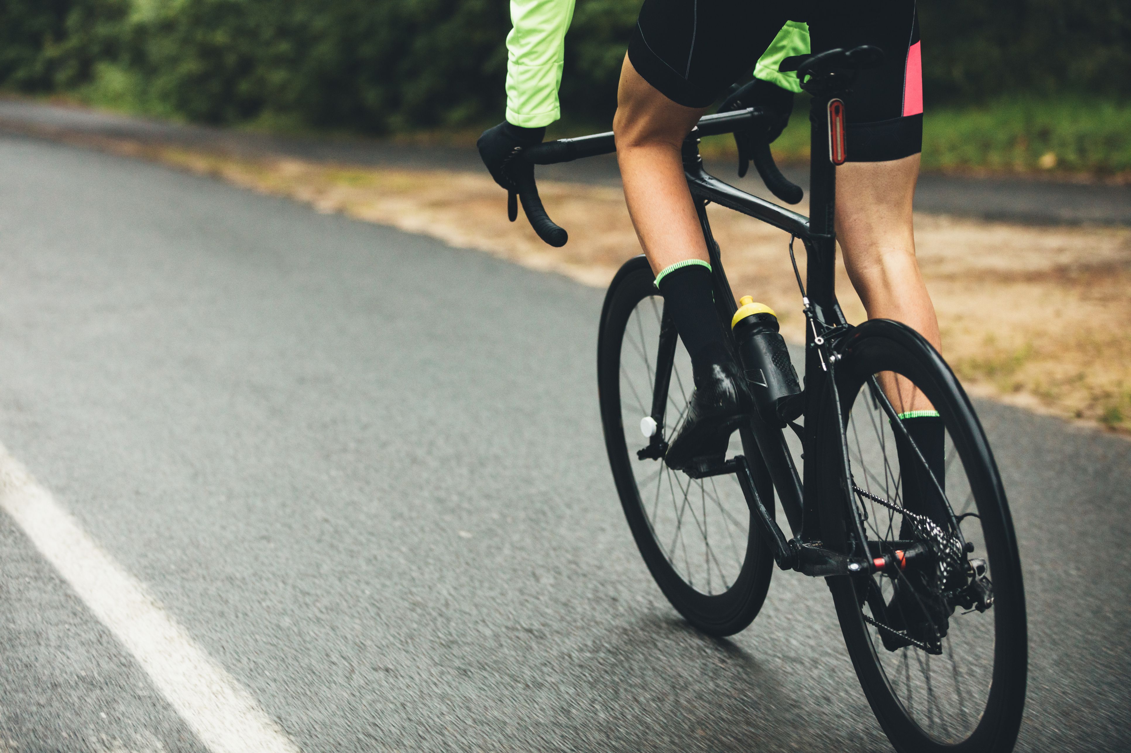 Cycling Wears